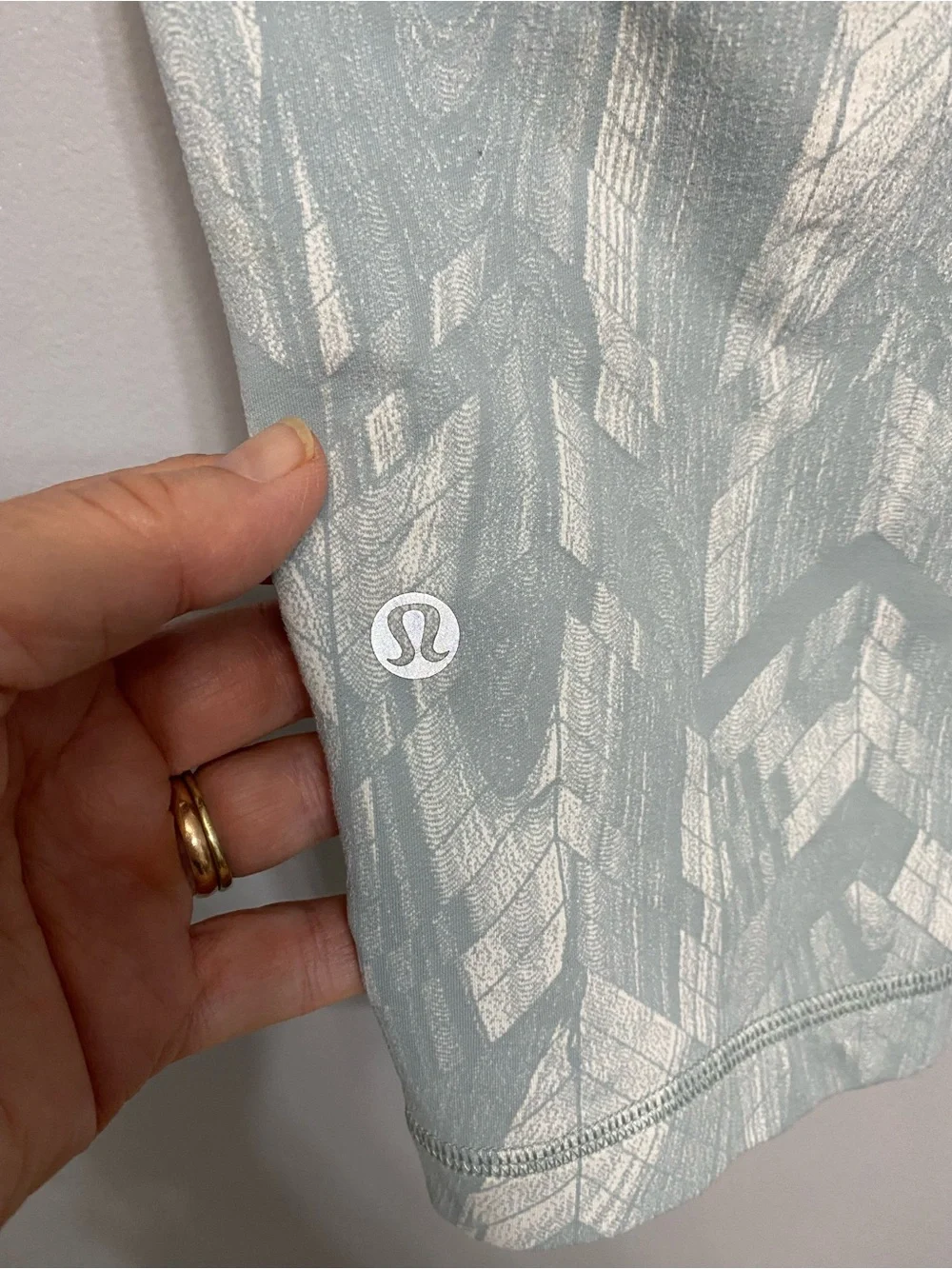 Lululemon Swift Speed High-Rise Crop Leggings Women’s Size 8